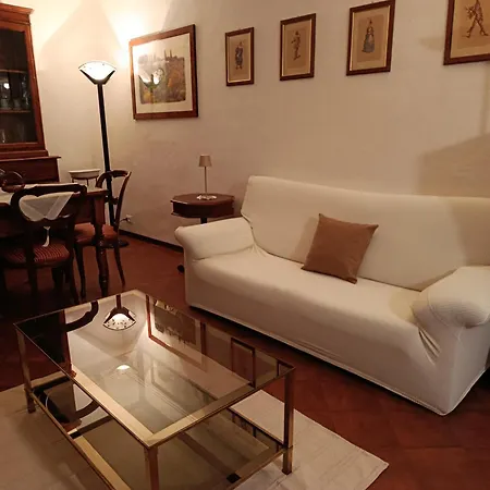 Casa Dell' Onda 25 Daire