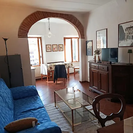 Daire Casa Dell' Onda 25 *