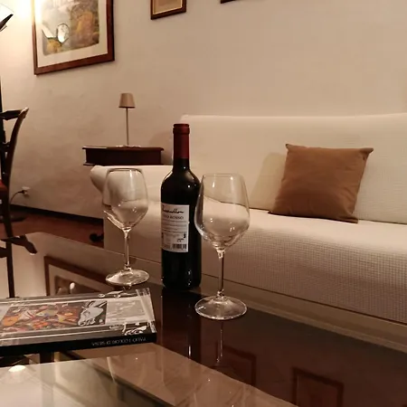 Daire Casa Dell' Onda 25 *