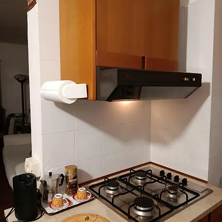 Casa Dell' Onda 25 Daire Siena