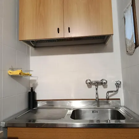 Daire Casa Dell' Onda 25 Siena