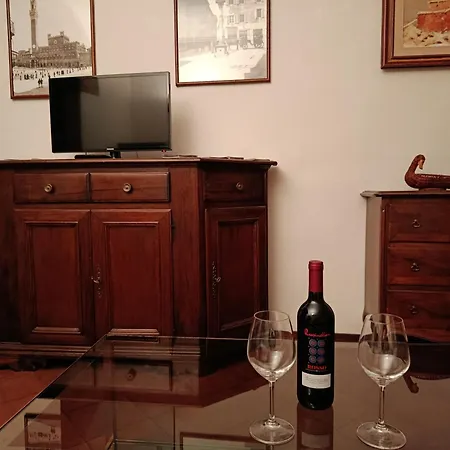 Casa Dell' Onda 25 Daire