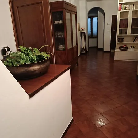 Casa Dell' Onda 25 Daire *