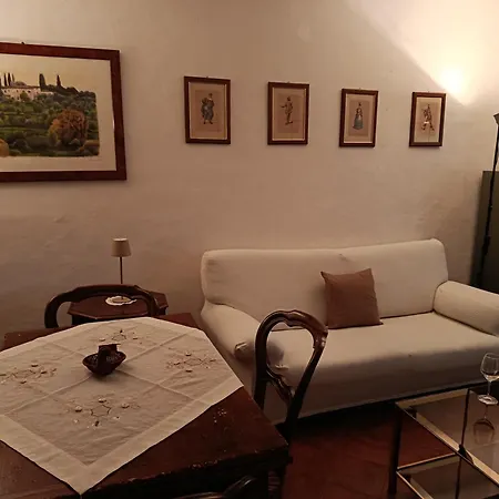 Daire Casa Dell' Onda 25