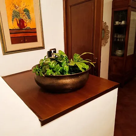Daire Casa Dell' Onda 25 Siena