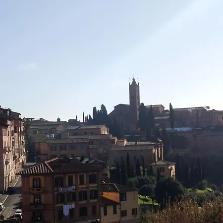 Casa Dell' Onda 25 Daire *