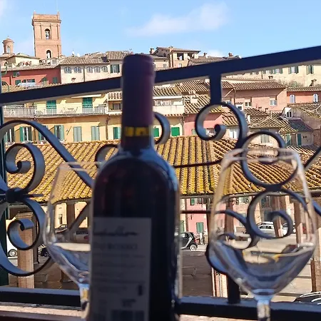 Casa Dell' Onda 25 Daire