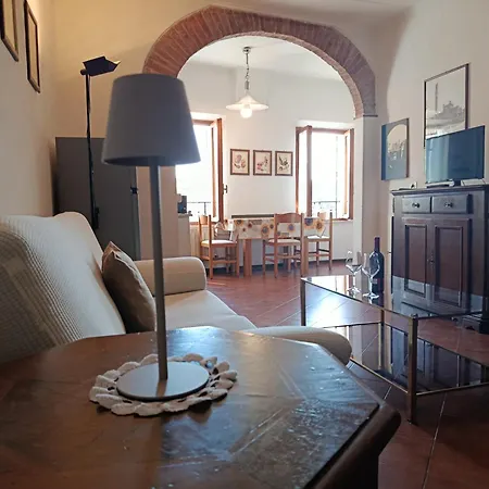 公寓 Casa Dell' Onda 25