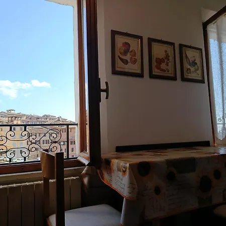 公寓 Casa Dell' Onda 25