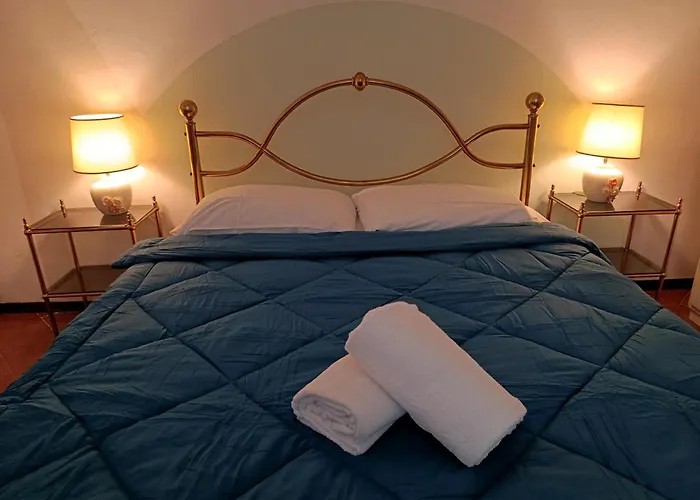 公寓 Casa Dell' Onda 25 锡耶纳