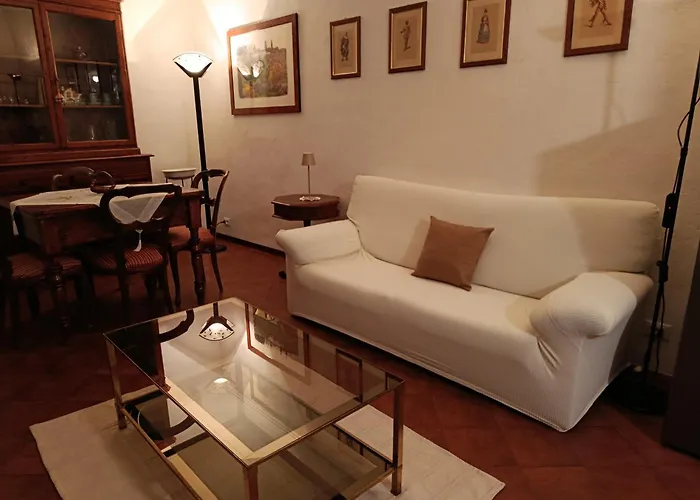 Casa Dell' Onda 25 公寓