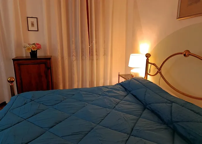Casa Dell' Onda 25 * 锡耶纳