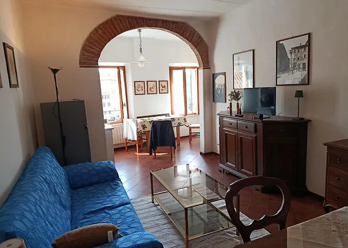 公寓 Casa Dell' Onda 25 *