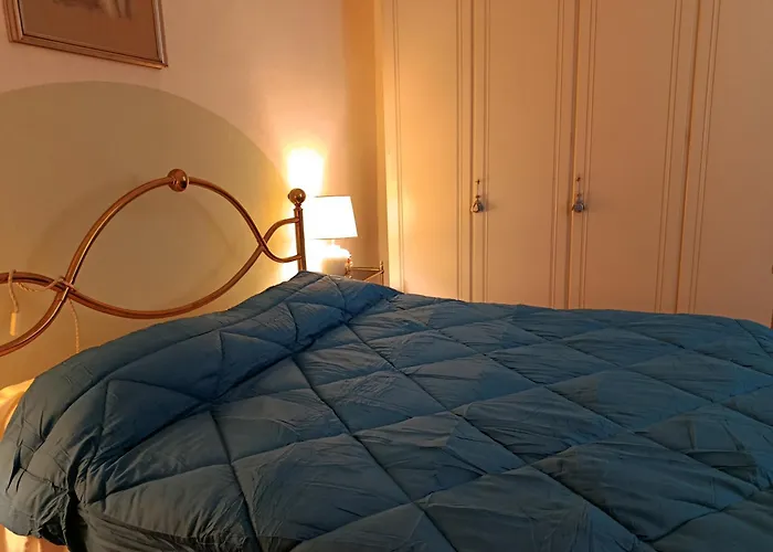 公寓 Casa Dell' Onda 25 锡耶纳