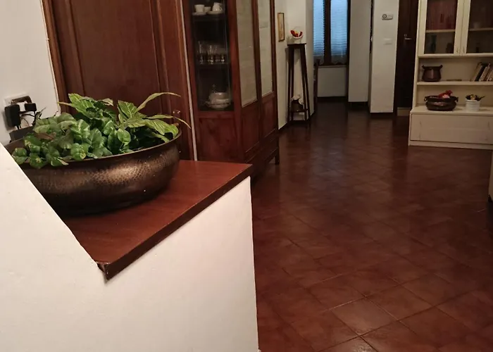 Casa Dell' Onda 25 公寓 *