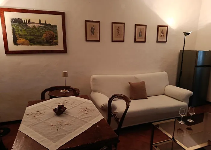 公寓 Casa Dell' Onda 25