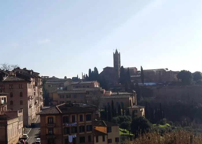 Casa Dell' Onda 25 公寓 *