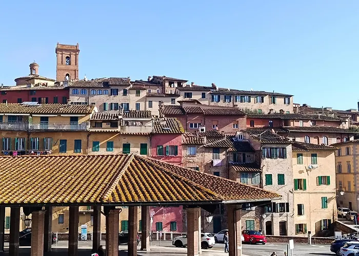 Casa Dell' Onda 25