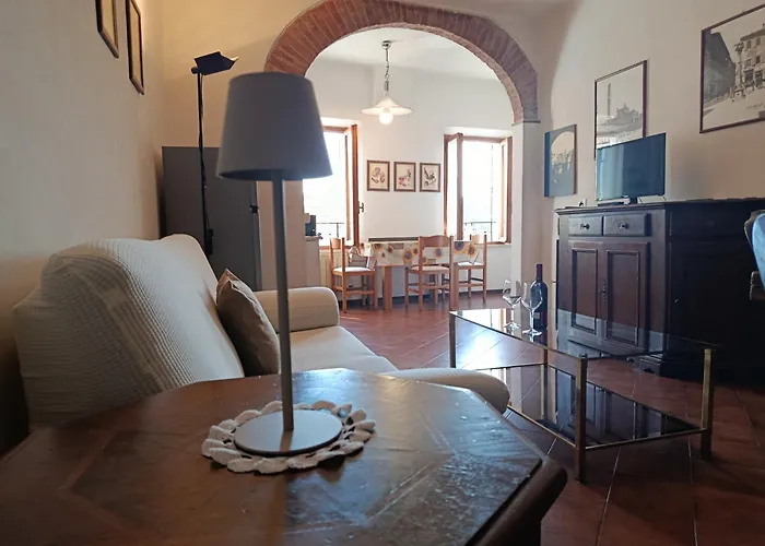 公寓 Casa Dell' Onda 25