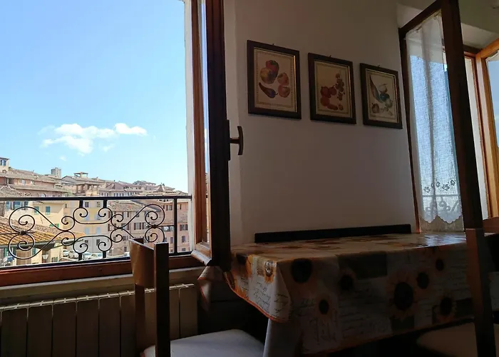 公寓 Casa Dell' Onda 25