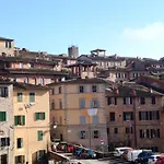 Apartament Casa Dell' Onda 25 Siena